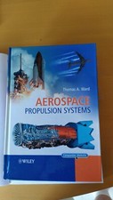 Aerospace Propulsion Systems -