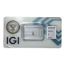 Diamante Naturale in Blister