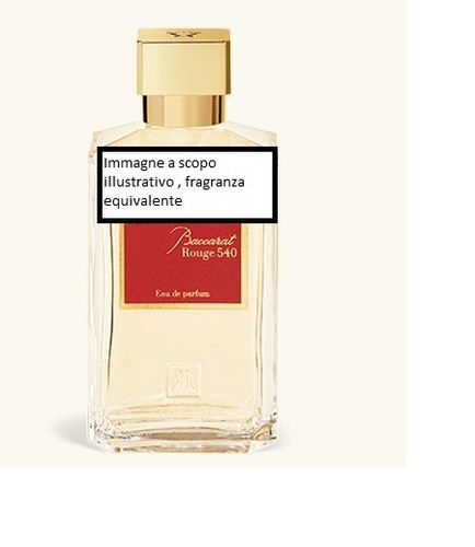 Fragranza top equivalent - equivalent, e