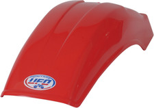 Parafango posteriore UFO Maico