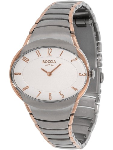 Boccia 3165 orologio femme - orologio,