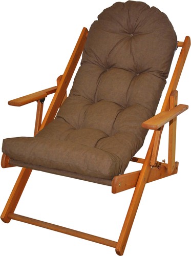 Lettino prendisole legno - lettino,