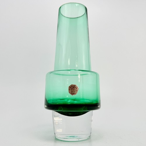 Sea glasbruk kosta rocket - rocket, vaso