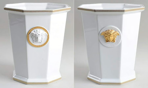 Versace rosenthal germania - versace, by