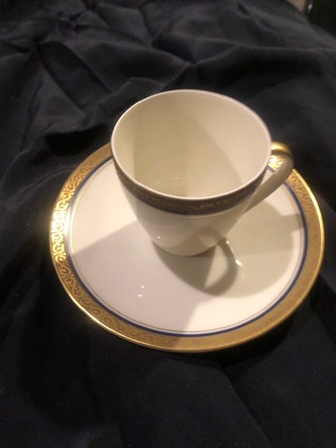 Servizio caffè nuovo - da, mai