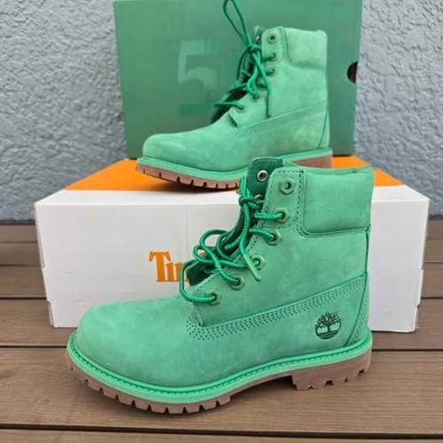 50th anniversary timberland - anniversary,