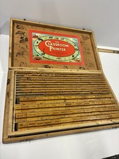 Stampante per aula (HSE) Set