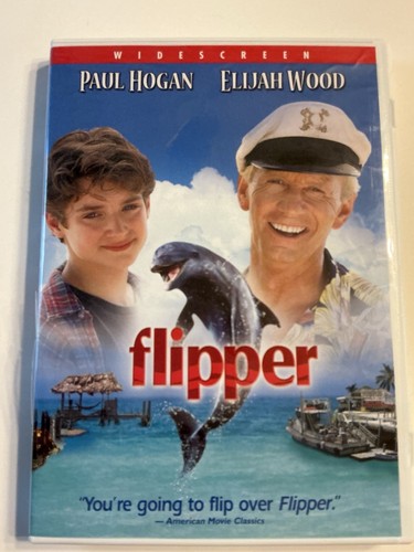 Universal studios flipper dvd - studios,