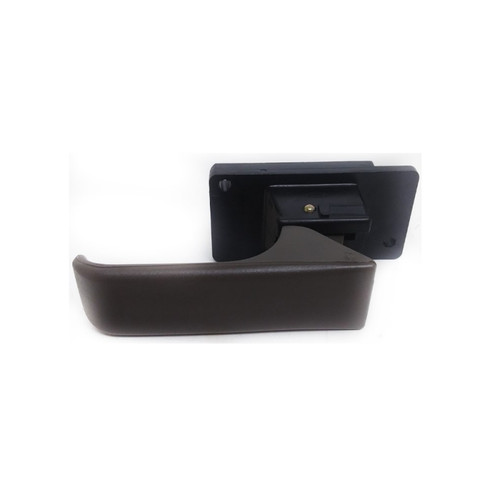 Maniglia apriporta nera iveco - maniglia,