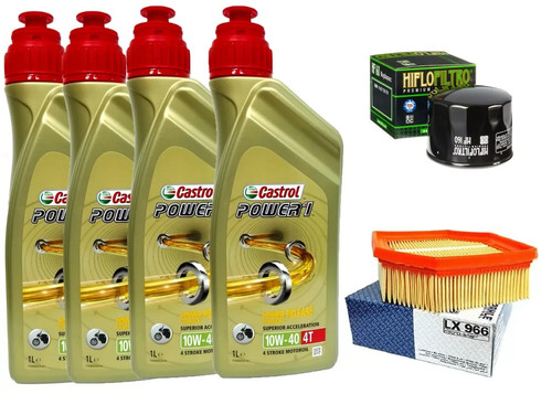 Kit tagliando bmw 1200 - kit, s