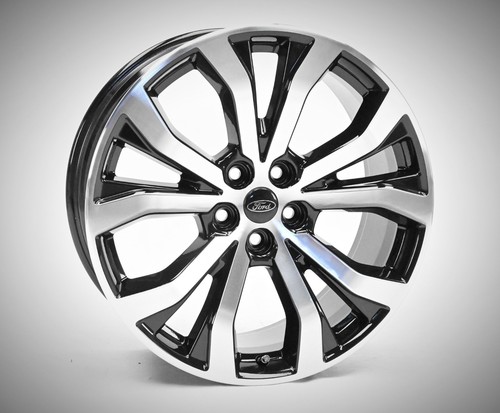 Cerchi lega ford explorer - in,