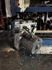 0265225031 Centralina pompa ABS Alfa Romeo 156 Serie(932)2.5 Benzina 1997-2003