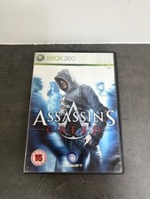 Assassin's Creed XBOX 360