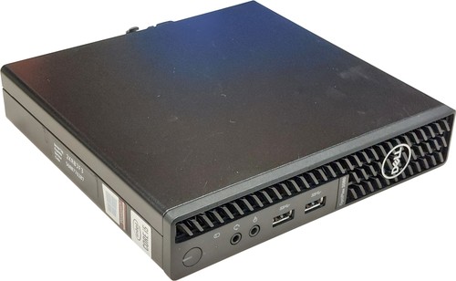 Dell optiplex 3080 - optiplex, usff