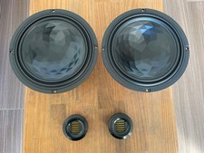 Highend 2way Speaker Heil