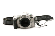 Nikon F 55 fotocamera reflex