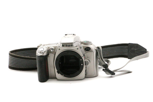 Nikon fotocamera reflex - f,