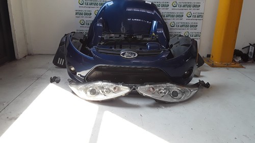 Musata anteriore ford fiesta - musata,