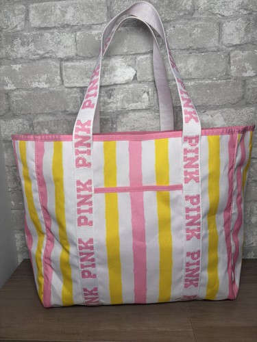 Borsa victoria secret rosa - victoria’s,