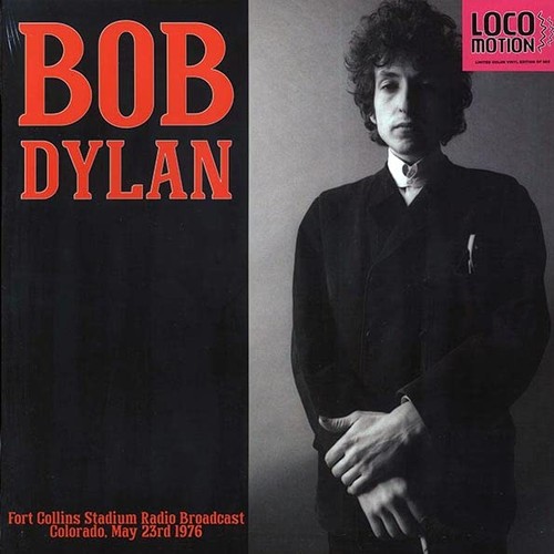 Bob dylan fort - bob,