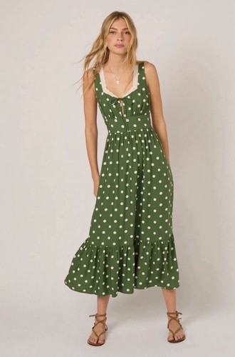 Abito midi nobody bambino - abito,
