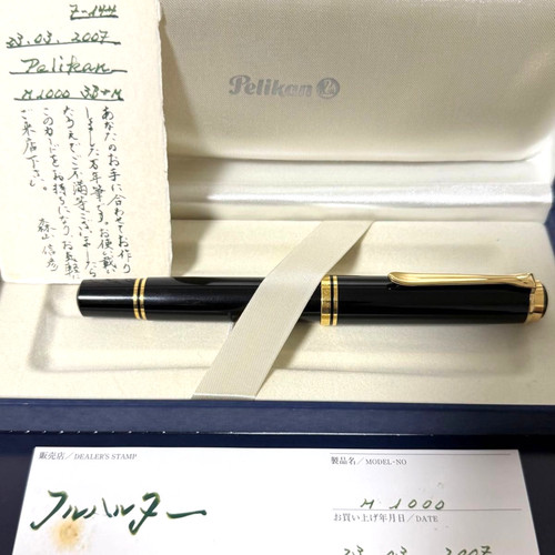 Penna stilografica pelikan - penna,