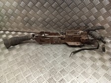 Volkswagen Sharan 2003 Diesel Zündschloss 4B0905851 NMZ39375