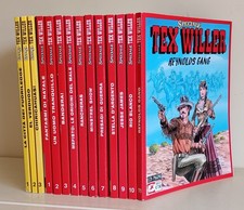 Speciale tex willer - tex, 11