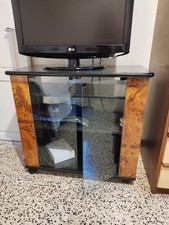 mobile tv legno anni 50-60 praticamente nuovo, come da foto. Prezzo trattabile