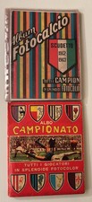 Figurine per album FOTOCALCIO