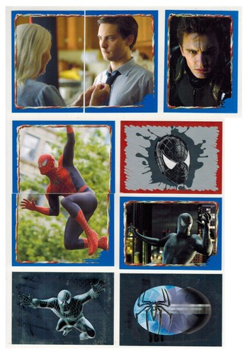 Spider man film lotto 63 - film,