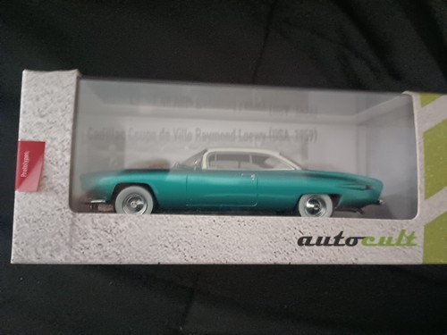 Molto raro 43 - raro!, 1/43