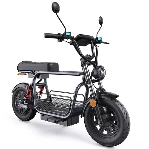 Monopattino elettrico - monopattino,