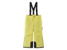 Pantaloni invernali Reima ReimaTec Proxima | Bambini | Giallo |