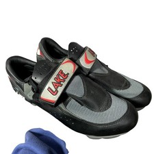 Nib lake cx115 - lake, shoes
