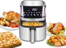 P101FRI070 Friggitrice Ad Aria