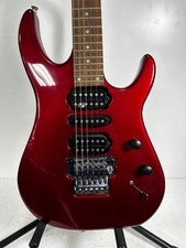 HAMER SLAMMER S-STYLE GUITAR