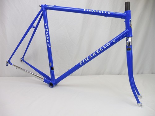 Cornice pinarello stelvio 57 - cornice,
