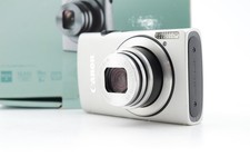 Canon IXY 600F / ELPH 310 HS /