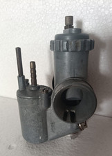 Carburatore BING 1/22/74 per moto d'epoca originale
