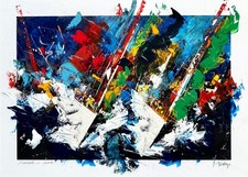 FRANCESCO TORALDO 50x70