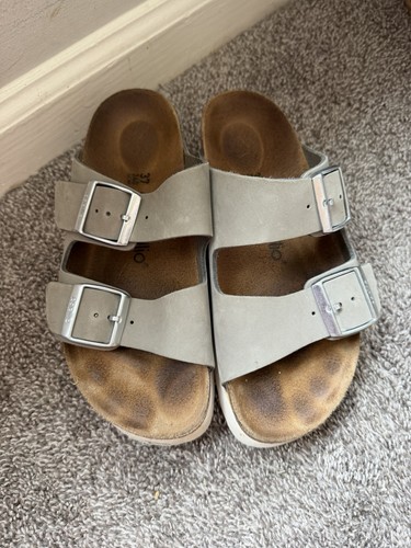 Birkenstock arizona chunky - birkenstock,