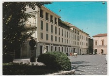CREMA - CREMONA - PIAZZA VITTORIO EMANUELE II -33144-
