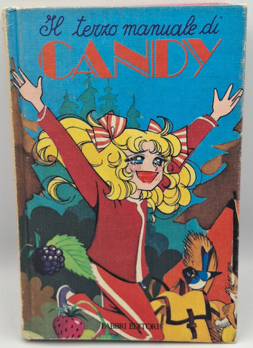 Candy terzo manuale - candy,