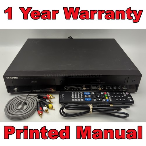 Samsung dvd vr336 - samsung, |