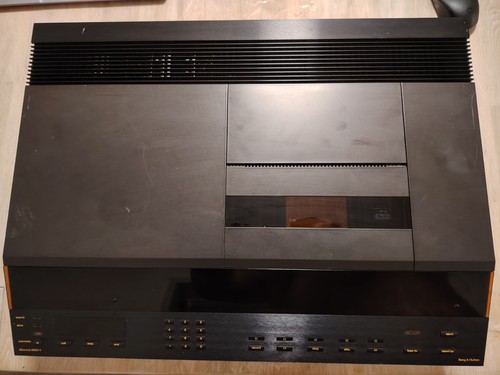 Raro videoregistratore bang - raro,