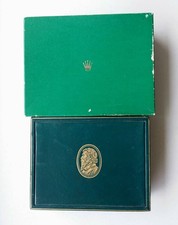 ROLEX Box Scatola completa