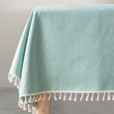 70.87 x 55.12" Camping Party