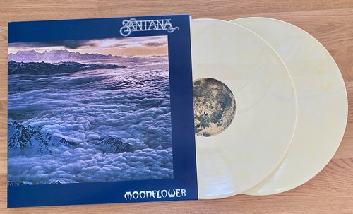 Santana moonflower limited - -,