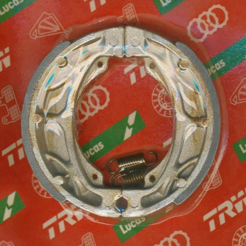 Trw bremsbacken hinten sym - trw,